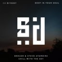 Stevo Atambire, Brouer - Chill With The Sky