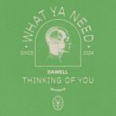 Dawell - Thinking Of You