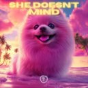 Afro Kenzo - She Doesn\'t Mind (Afro House Version)