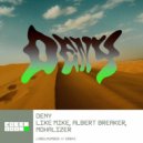 Like Mike, Albert Breaker & Mohalizer - Deny (Extended Mix)