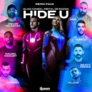 Meital De Razon, Eliad Cohen - Hide U (Oscar Velazquez Extended Mix)