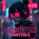 Kasino - Can\'t Get Over (Extended)