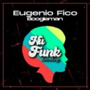 Eugenio Fico - Rapper\'s Good Time (Original Mix)