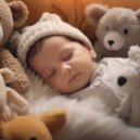 Infrasound System & Baby Music Play List & Baby Music To Put Babies To Sleep - Baby\'s Peaceful Slumber Tune ()
