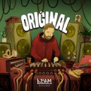 Dbem Sound - Chedelic Dub