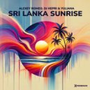 Alexey Romeo, Yuliana, DJ Hepri - Sri Lanka Sunrise (Extended Mix)