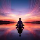 Edad de luz & Edad brillante & Flotar en la brisa - Meditación Rítmica Lofi ()