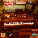 Family Tapes & Sun Cut Flat - Crying In Joy (Instrumental)
