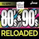 The Jagged Edges - Ooh Ahh Just A Little Bit