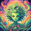 Daniel Iskren - Alien Behavior ()