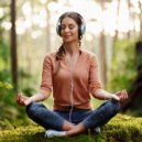 Comfort in Meditation & Comfortable Meditation Tracks & Peaceful Meditation Sessions - Meditative Mind Tones ()