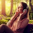 Harp Player & Headache Migraine Relief & Headache Relief Music - Calm Musical Breeze ()