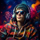 Lofi Ambience & Sleep Crickets & Sleep Cycles Music Collective - Downtempo Dream Beats ()