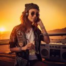 Lofi Chillhop Gaming Streaming Work Music & Music to Help You Sleep & Relax & Relax & Chill Music - Peaceful Bass Pulse ()