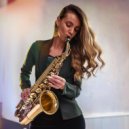 Música Tranquila para Bares & Vibraciones de jazz de Nueva York & Café Bar Jazz - Caminos De Jazz Nocturno ()