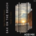 Ryan Emerson & Parwati De Santis - Sax On The Beach (feat. Parwati De Santis) (Acid Mix)