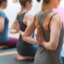 Indian Music Prime & Meditation Music Zone / Namaste Calmness Yoga Guru & Yoga Soul - Serene Sounds for Yoga Time ()