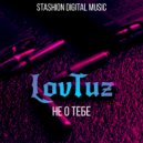 LovTuz - Не о тебе