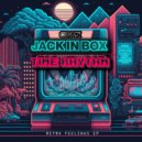 Jack In Box & Time Rhythm - Another Level (Original Mix)