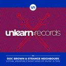 Doc Brown - What Kind Of Music Is This? (Extended Mix)