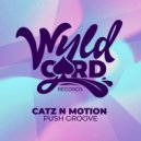 Catz N Motion - Check Bass (Original Mix)