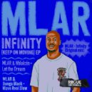 Mlar & Nhlokzin - Let The Dream (Original Mix)