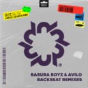 Basura Boyz, Avilo - Backseat (Mancodex Remix)