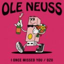 Ole Neuss - Ozu (Original Mix)