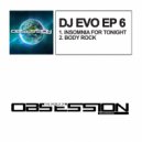 DJ Evo - Body Rock