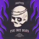 EVIE (UK) - 3REE Beats (Original Mix)