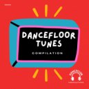 Esteban Lopez, Binomio, Delisiah - Short Dick Man (Main Mix)