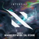 Amar N - Call Of Divine (Extended Mix)