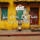Joey Avila - West Africa (Original Mix)
