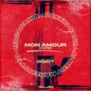 Macadamia, Albert Marzinotto, Pakkio Sans - MON AMOUR (Mario De Lucia Remix)