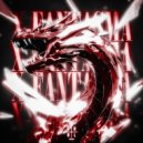 SNXP, $hXTGUN! & MXTXL - X-Fantasma (Ultra Slowed) (Original Mix)
