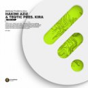 Hakimi Aziz & TeQtic pres. KIRA - Breakthrough (Radio Edit)