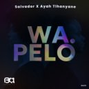 Salvador & Ayah Tlhanyane - Wa Pelo (Original Mix)