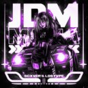 scxver & LOSTVPE - JDM MAFIA (Original Mix)