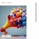 Jose Luis Bernat - Make It Hot (Original Mix)