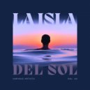 Man In A Room feat. TBone Kelly - Original Invisible (Original Mix)