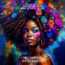 Alex Spite, Inward Universe - Bring Me Back To Life (Original Mix)