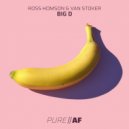 Ross Homson & Van Stoker - Big D (Radio Mix)