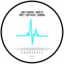 Sam T Harper - Deep Blue (Original Mix)