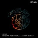 Joeski - Brooklyn Horn Hustle (Spotify Edit)