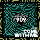 DiVine (NL) - Come With Me (Original Mix)