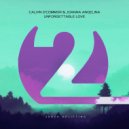 Calvin O\'Commor, Joanna Angelina - Unforgettable Love (Extended Mix)