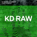DJ Dextro, Cardao - Panic Room (Original Mix)