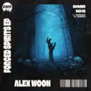 Alex Woon - Levels