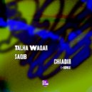 Talha Waqar - Chaadar feat. Reckless Darling (Original Mix)