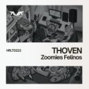 THOVEN - Bass All Night (Original Mix)